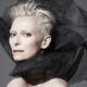 Illustration for article titled Alien Vampire Goddess Tilda Swinton Is the Spring Face of Nars